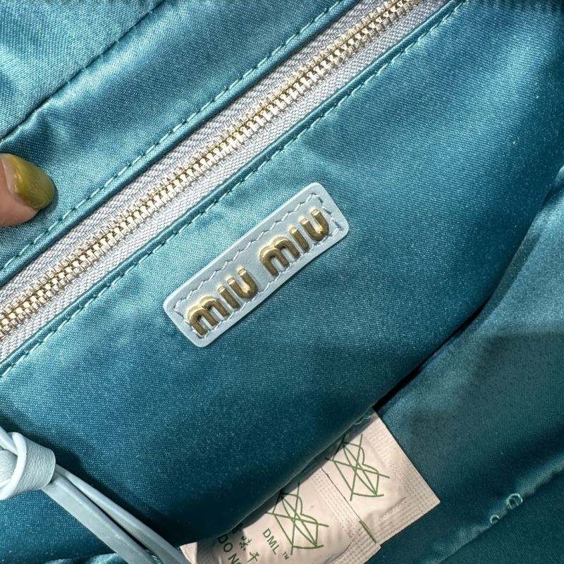 Miu Miu Top Handle Bags